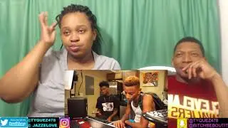 IM GAY PRANK ON FUNNY MIKE! #reaction