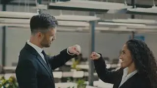 ESTJ vs INFP  Business Negotiation - A Practical Personality Type Example