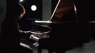 Simone Cassano(15 anni) interpreta l'Improvviso Op.90 n.3(F.Schubert)