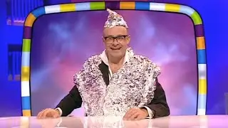 American Reacts to Harry Hill's TV Burp (#72)