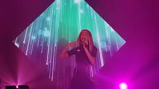 BILAL HASSANI CONCERT - JE DANSE ENCORE x ROI
