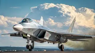 The Truth About the 2026 Su-75 Checkmate &ndash; Russia&rsquo;s Stealth Masterpiece.