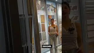 Tavan ve Duvar Panelleri I Lambri Dekorasyonu