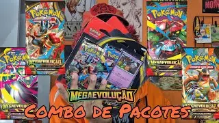 Qual produto vem mais carta rara? - Pok&eacute;mon TCG 