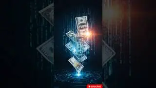 Cash Is Dying? The Real Future of Money Explained #FutureOfMoney #Crypto #AI