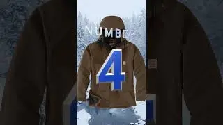 The Warmest Carhartt Jackets for 2023 -Tested!