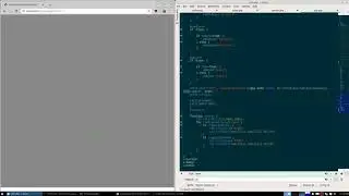 Multiplayer Game Prototype with PHP, Ram Disk, and Ajax