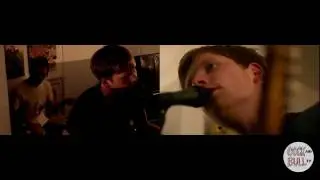 Squarehead - Adult Shield | Cock and Bull TV
