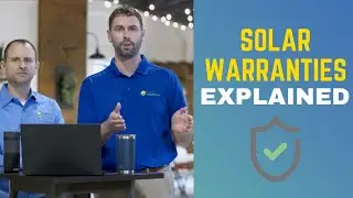 What You Need to Know About Solar Panel & Inverter Warranties