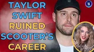 The Scooter Braun Controversy Explained