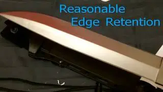 Review: Cold Steel Black Bear Classic [HD]