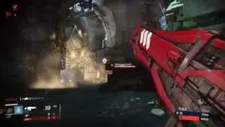 Clash on Burning Shrine is crazy fun!