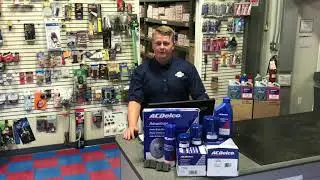 Diesel and Auto Electric: Auto Parts Insider Episode 1