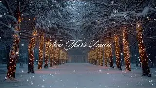 New Year&rsquo;s Dawn &ndash; 1 Hour of Magical New Year Instrumental Music