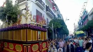 El Amor Calle Nueva &Eacute;cija 2017