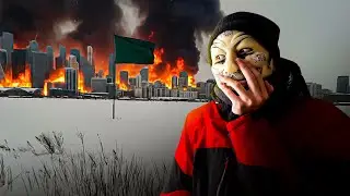 Я РАЗВАЛИЛ СВОЁ ГОСУДАРСТВО (часть 2)