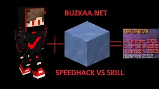 SZYBSZY OD CHEATER&Oacute;W?! TOP 2 NA STARCIE EDYCJI BUZKAA.NET
