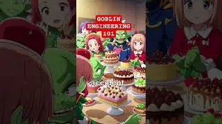 Goblin Engineering: How These Maniacs Use Explosives | AI Comedy