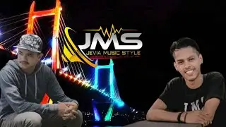 LAGU JOGET BUKIT KERINDUAN JMS BY REVAN FT UGIINHO