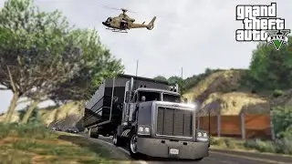 GTA V ONLINE Military Base xbox Series S 