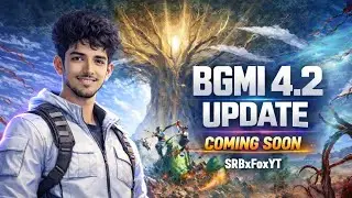 Rush Gameplay with 60fps💥BGMI Live | Need Sponser For Device🙌🏻 |#srb #bgmilive #srbfox #shortslive