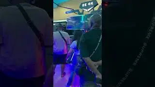 #VRsimulator #VRmachines #VRgamemachine #VRequipment #VRsimulator #VRcinema