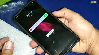 Spigen Armor Case Oppo F9 Realme 2 Pro