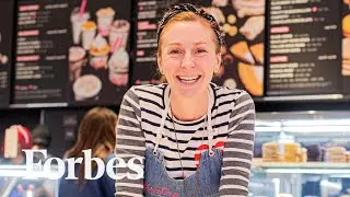 Milk Bar's Christina Tosi On Tapping Into The 'Superpower Of A Cookie' & Building A Dessert Empire
