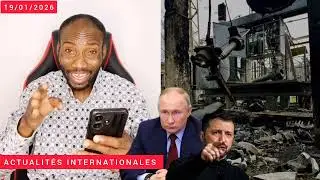 La Russie a labouré sévèrement l'Ukraine dans la nuit du 18 au 19 . Le bilan est lourd sur Odessa 