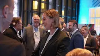 Sports policy from Bavaria meets federal politics