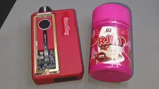 Ganti kapas (wicking) SAN AIO