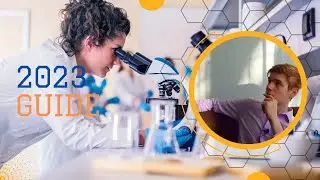 How to apply for a research position in 2023?