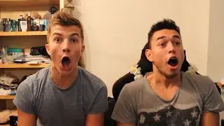 DRUNK FIFA ft. HurderOfBuffalo!!