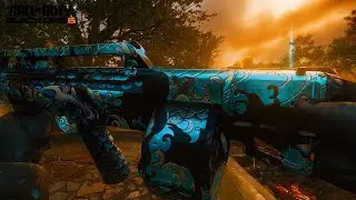Die KOMPLETTE Zombie Map SHATTERED VEIL | Fantix