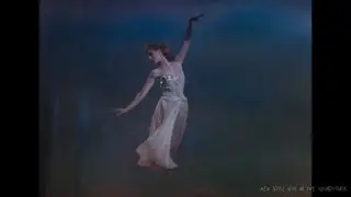 Autumn&rsquo;s Grey Solace - Lost (The Red Shoes - 1948)