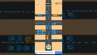 Traffic jam #beach #music #love #travel #edm #games #trafficgame #gaming #trafficjam #gameplay