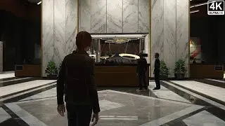 Step Into My Parlor Complete Mission Guide | Spider Man Remastered | Part 33 | 4K