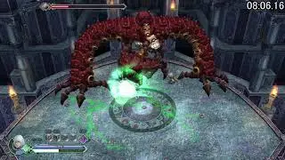 Ys Origin (PS4) speedrun (Any%, Toal, Easy) in 59:49