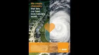 Disaster Durable Solutions from BASF