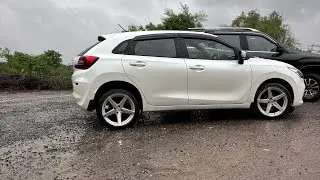 Baleno vs Scorpio N 