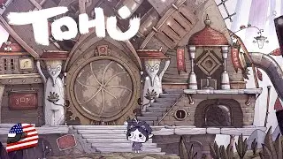 TOHU - Demo Gameplay (Steam Game Festival)