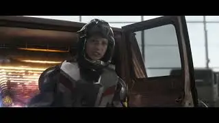Avengers 4 - Ant Man Age Changes