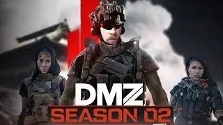 Teko&auml;ly&auml; on NERFFATTU? | Warzone 2 DMZ Suomi
