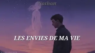 Les envies de ma vie