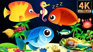 Mozart & Brahms Lullabies 💤 Baby Sleep Music to Fall Asleep Fast & Beat Insomnia#208