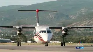 B.C. sending help to Los Angeles