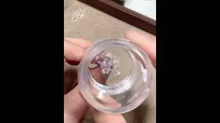💅🦋Colorful Butterfly Stamp Nail Art Design Tutorial