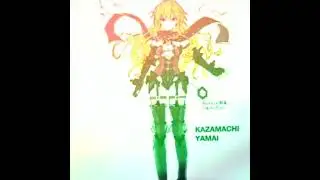 Kazamachi Edit || Yamai Sister || Date A Live