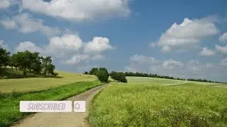 Country Instrumental Music Countryside | Soothing Relaxing Country Music