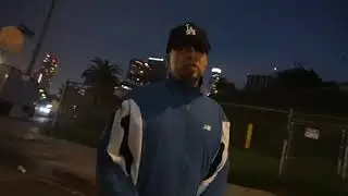 James Heated - Hostile Territory (Official Music Video 2026)